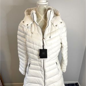 Mackage (Lara) Puffer Jacket